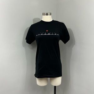 Harley‎ Davidson Black Livewire Tshirt